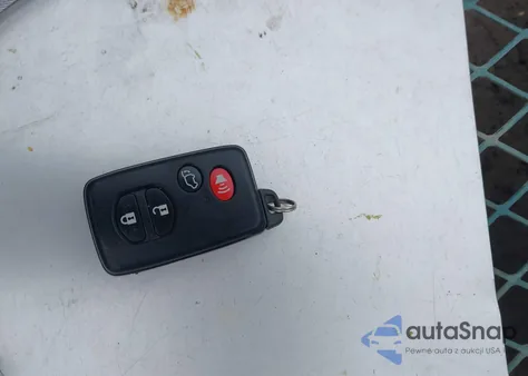 2011 Toyota Venza Base V6 from USA, damaged, VIN 4T3ZK3BB8BU041539